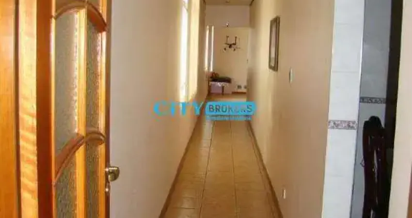 Apartamento com 4 quartos à venda na Avenida Paes de Barros, Mooca, São Paulo