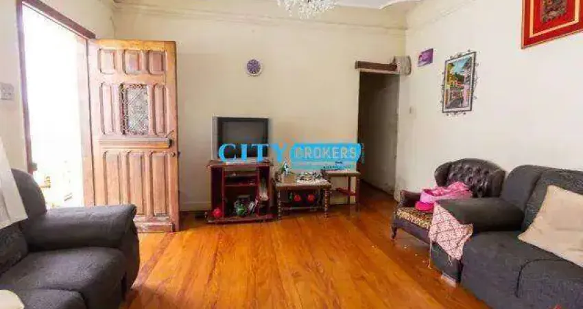 Casa com 5 quartos à venda na Rua Javari, Mooca, São Paulo