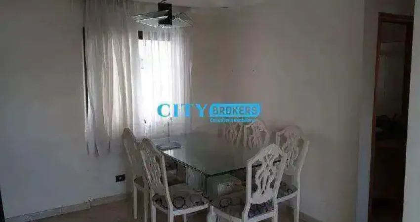 Apartamento à venda com 74 m², 3 quartos, 1 suíte, 1 vaga na vila matilde – zona leste/sp