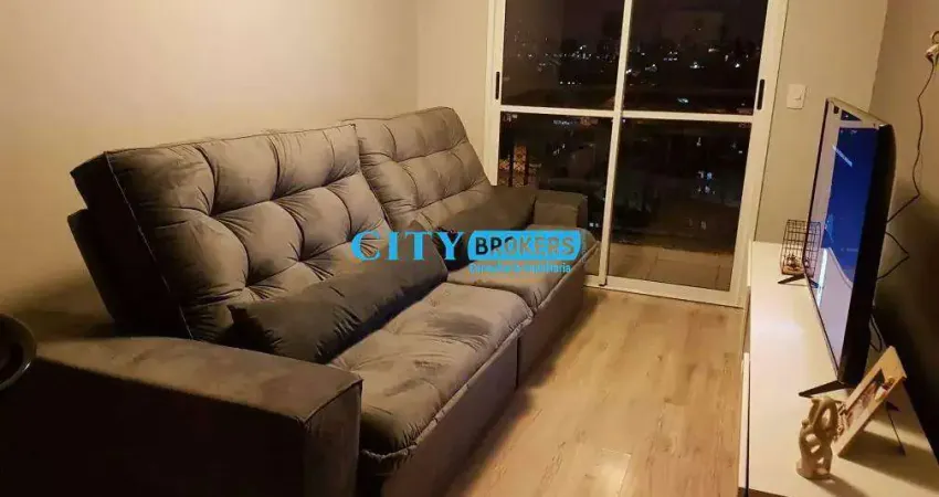 Cobertura penthouse á venda com 143m², 3 dormitórios no jardim flor da montanha- guarulhos