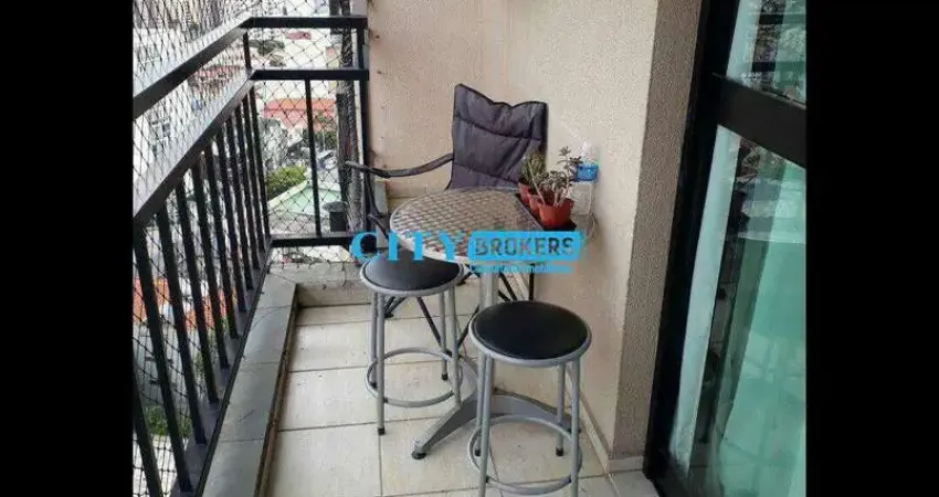 Apartamento á venda 89m² com 3 quartos no bairro tucuruvi zona norte