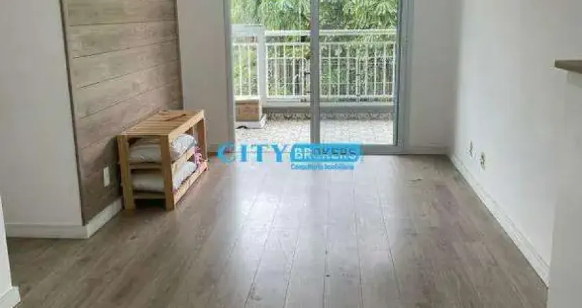 Apartamento com 3 quartos à venda na Rua Amoipira, Vila Isa, São Paulo