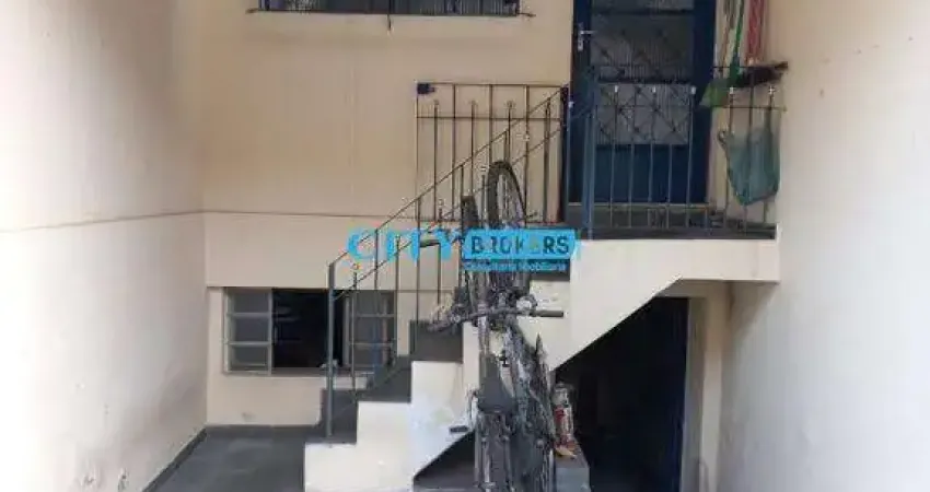 Casa com 3 quartos à venda na Rua Nova Londrina, Vila Paulistana, São Paulo