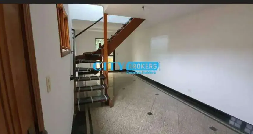 Casa com 3 quartos à venda na Rua Antônio Alexandre de Araújo, Jardim Rosana, Guarulhos
