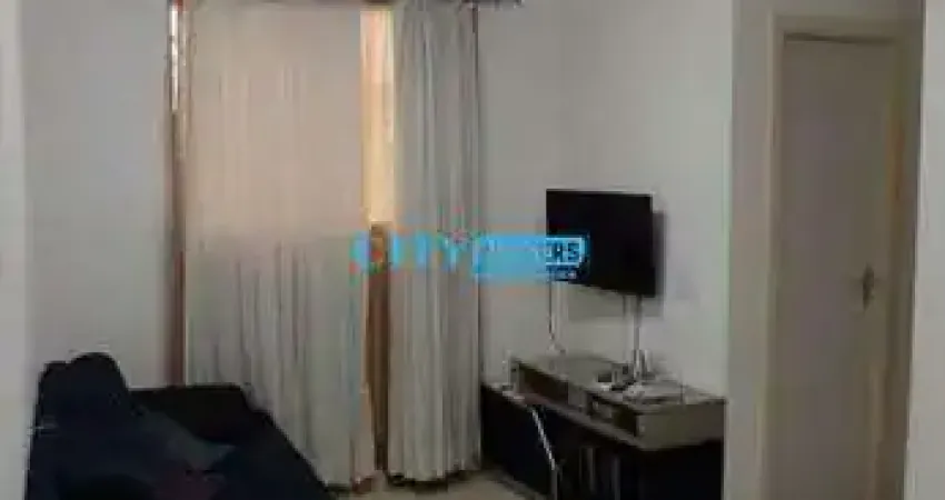 Apartamento a venda com 50m² jardim silvestre, guarulhos -sp