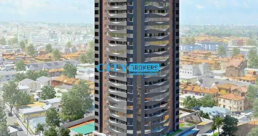 Apartamento em vila augusta com 172.00 m² , 4 quarto(s) , 2 suíte(s) , 2 vaga(s).