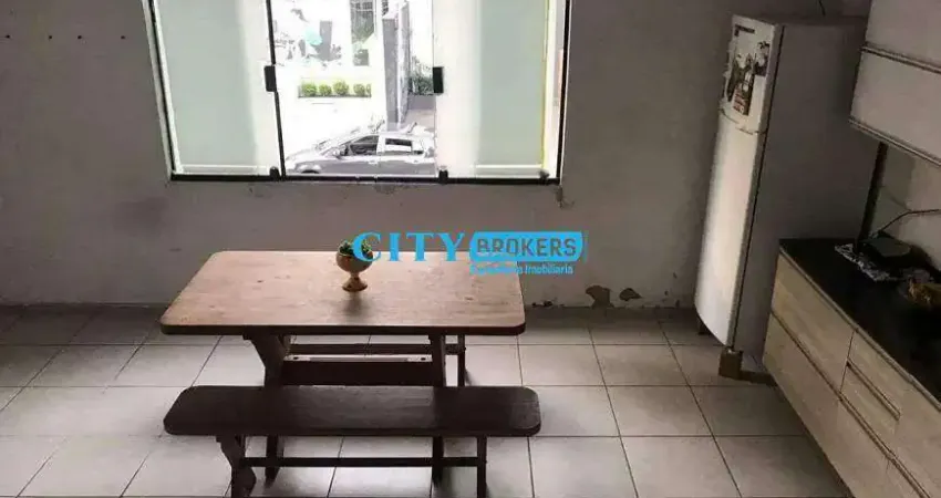 Casa com 4 quartos à venda na Rua Embuaçu, Vila Mariana, São Paulo