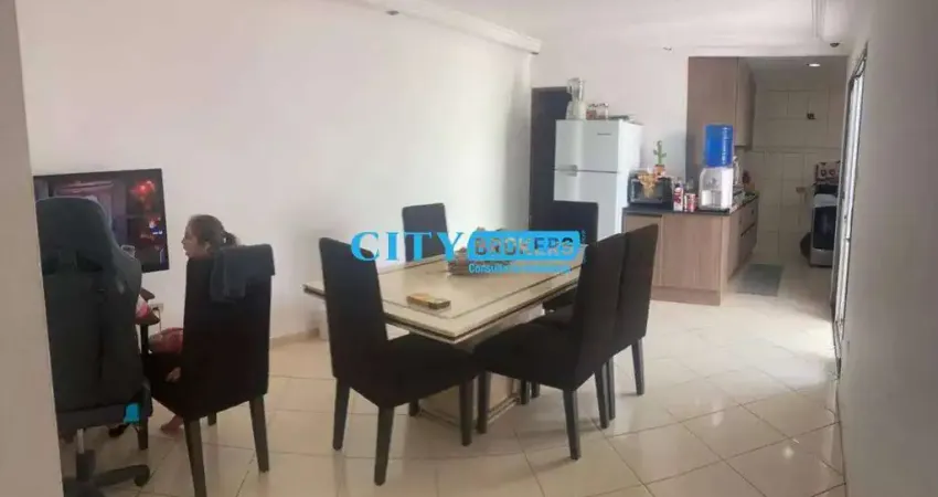 Casa com 2 quartos à venda na Rua Doris Guimarães, Vila Barros, Guarulhos