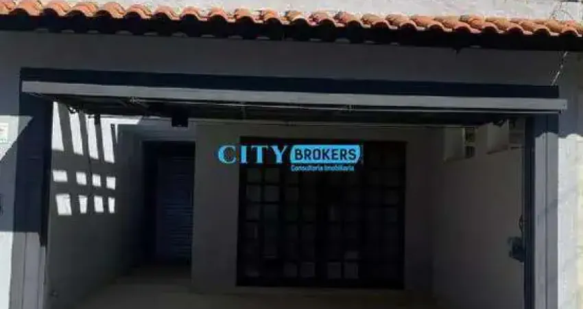 Sobrado á venda com 3 dormitórios próximo aeroporto congonhas