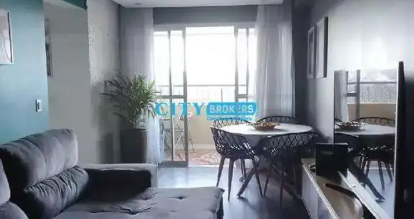 Apartamento á venda com 3 dormitórios no bairro jaçanã zona norte