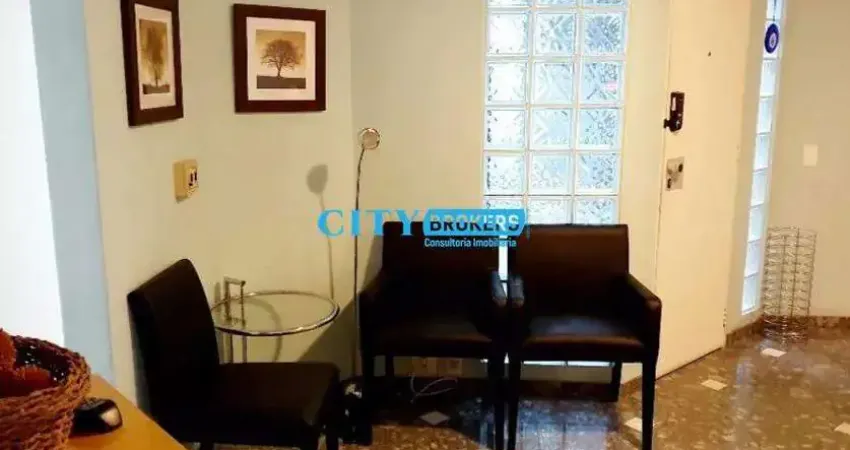 Conjunto comercial para consultório ou escritório á venda na vila mariana zona sul