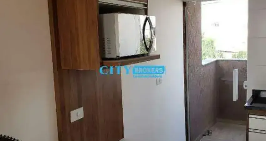 Apartamento com 2 quartos à venda na Rua Hercília, Vila Matilde, São Paulo