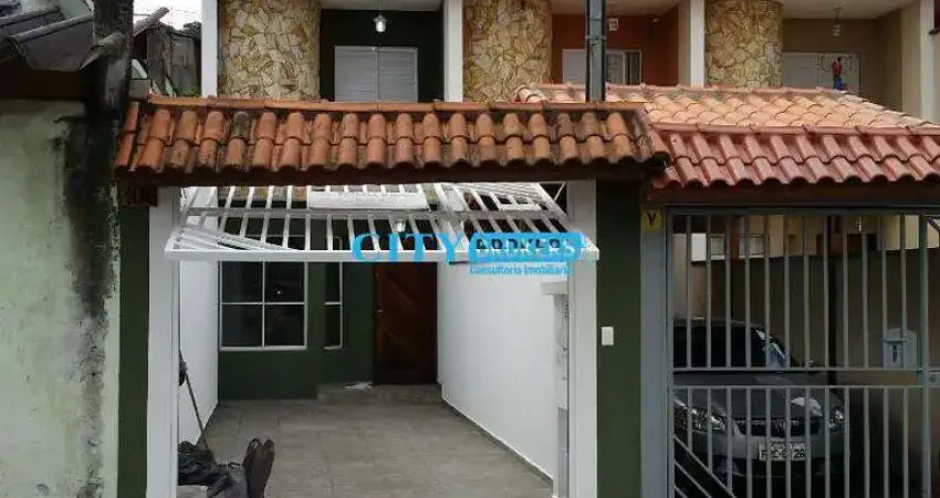 Casa com 2 quartos à venda na Rua EntreFolhas, Jardim Arize, São Paulo