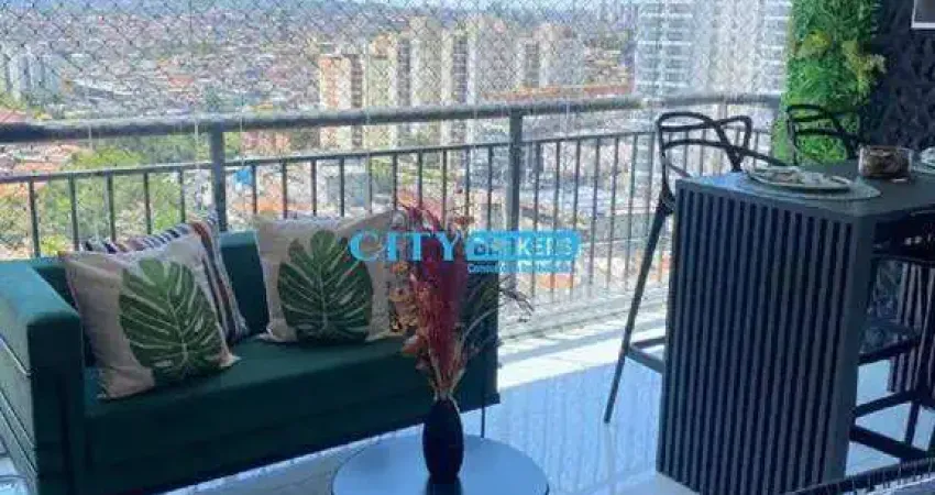 Apartamento á venda com 65 m² 2 dormitórios na vila formosa zona leste