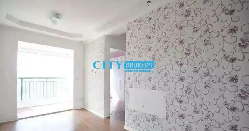 Apartamento à venda com 2 quartos na vila andrade – condomínio raízes morumbi