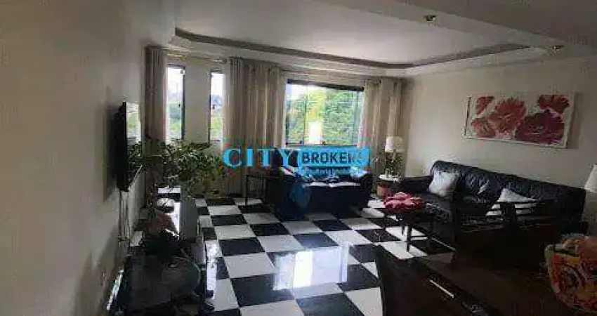 Casa com 3 quartos à venda na Rua Raimundo Palma, Parque Continental I, Guarulhos