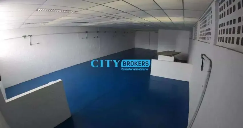 Barracão / Galpão / Depósito à venda na Rua Professor Pedro de Alcântara Machado, Vila Império, São Paulo