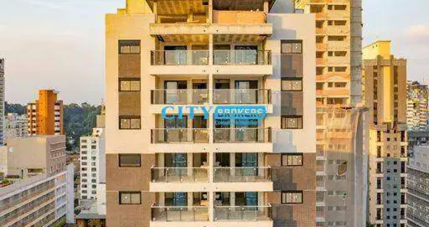 Contemporâneo jardins - apartamentos à venda de 37 a 115 m², 1 ou 2 dorms (suíte) e 1 vaga de garagem