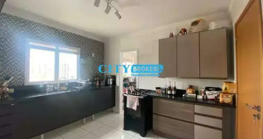 Apartamento 150m² 3 suítes 3 vagas vila rosalia excelente localização