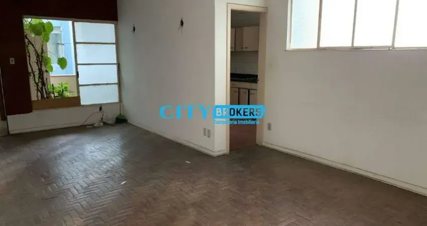 Apartamento com 2 quartos à venda na Rua dos Pinheiros, Pinheiros, São Paulo
