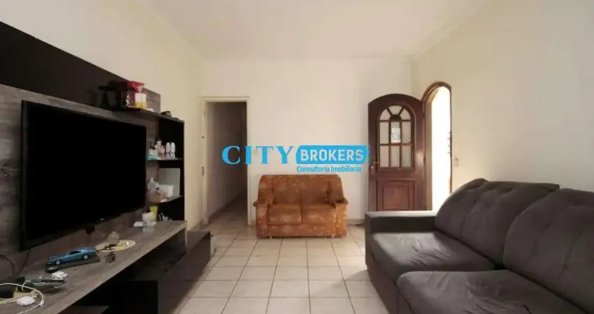 Sobrado com 3 quartos e 2 banheiros à venda, 300 m² ipiranga, são paulo - sp