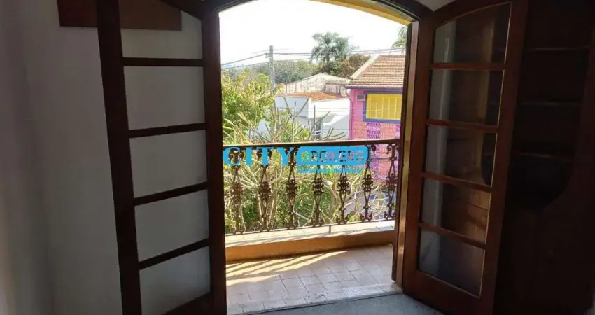 Sobrado alto padrão em alto de pinheiros com 4 quartos com suítes e closet