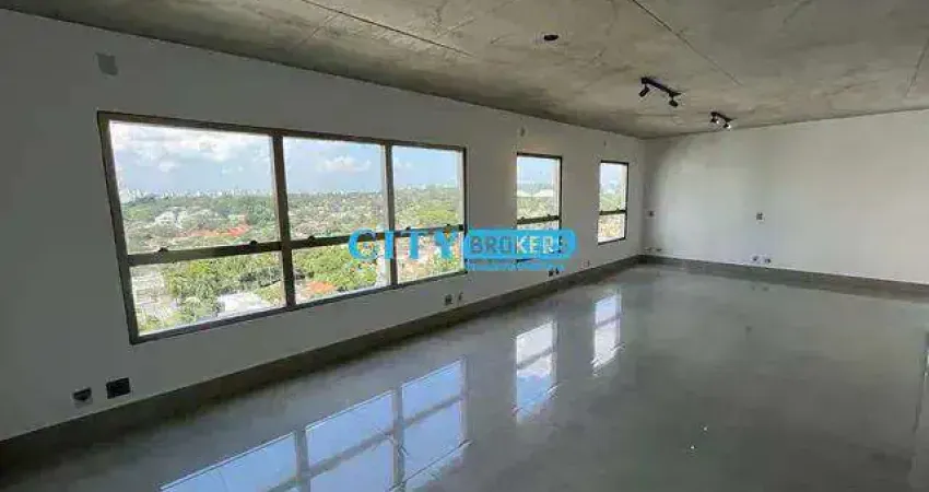 Apartamento com 2 quartos à venda na Rua São Benedito, Santo Amaro, São Paulo