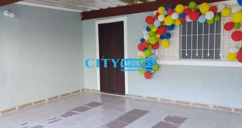 Casa com 4 quartos à venda na Rua Solemar, Vila Conde do Pinhal, São Paulo