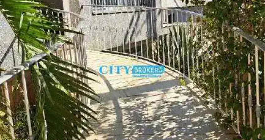 Casa á venda com 238 m² 3 dormitórios na vila maria alta zona leste