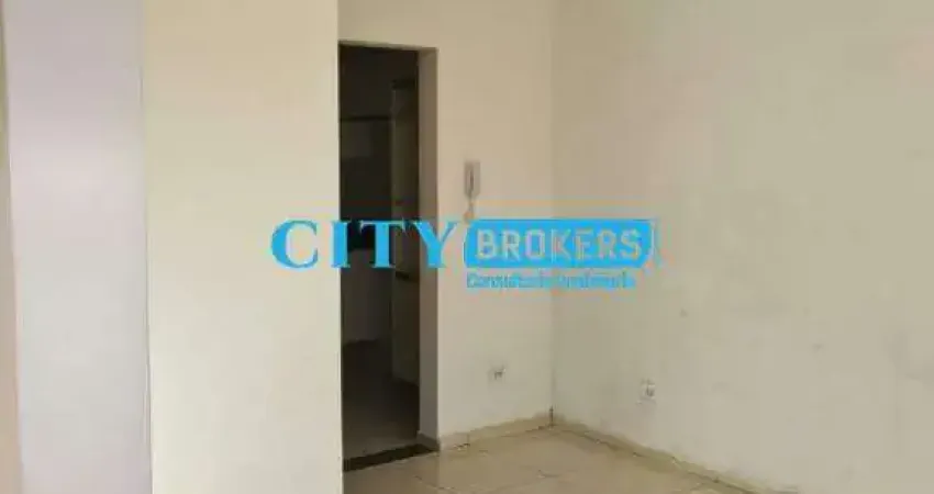 Casa em condomínio fechado com 2 quartos à venda na Rua Goiatá, Parada XV de Novembro, São Paulo