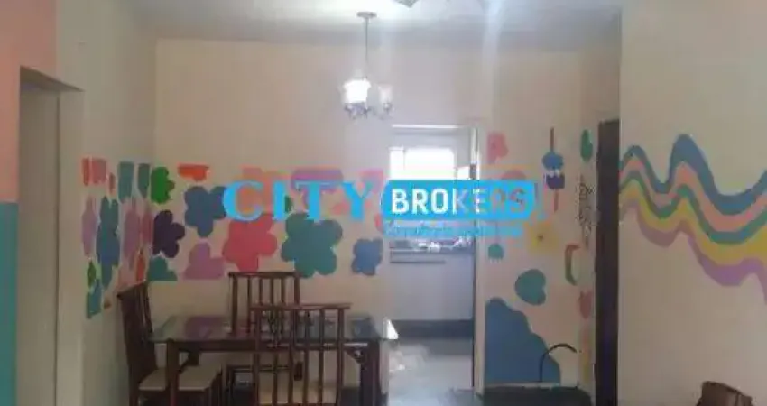 Apartamento com 2 quartos à venda na Rua Coriolano, Vila Romana, São Paulo