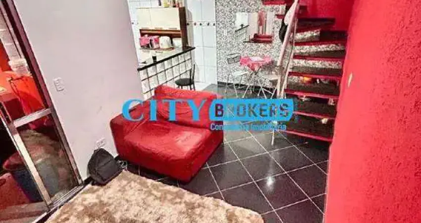 Casa a venda com 132m², com 03 quartos, jardim cocaia, guarulhos, sp