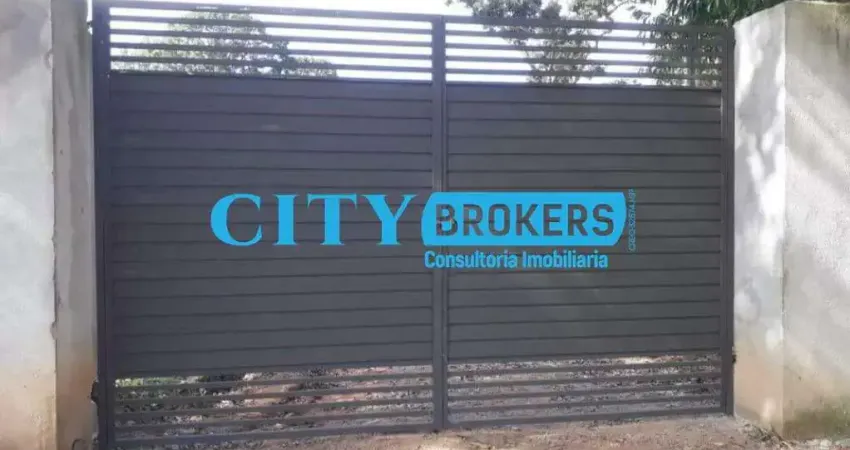 Terreno à venda na Estrada Municipal Francisco Rodrigues de Oliveira, Pacaembu, São Paulo