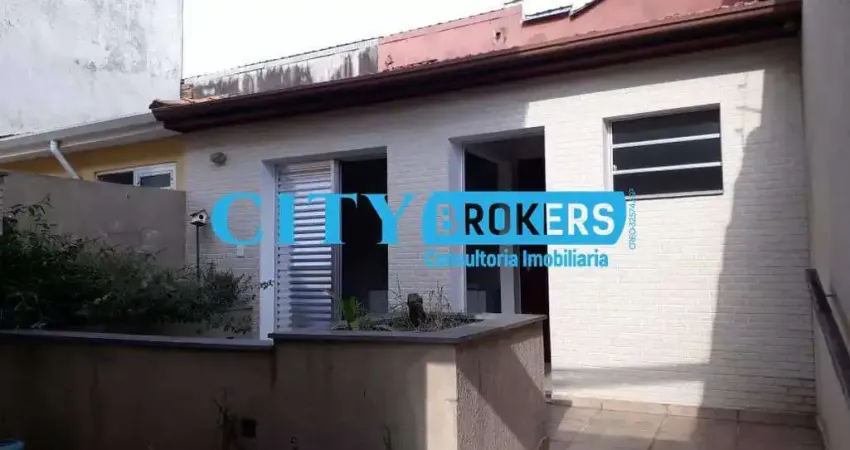 Casa com 4 quartos à venda na Rua Álvaro Neto, Vila Mariana, São Paulo