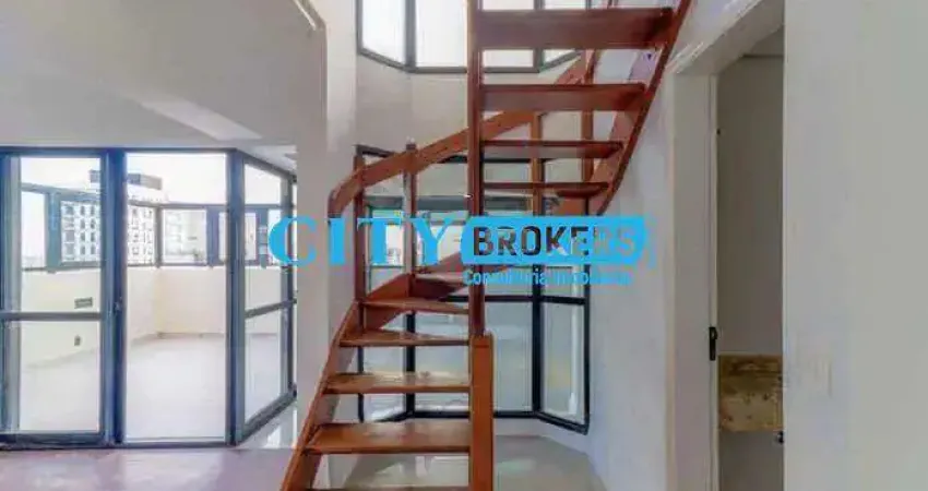 Apartamento com 3 quartos à venda na Avenida Damasceno Vieira, Vila Mascote, São Paulo