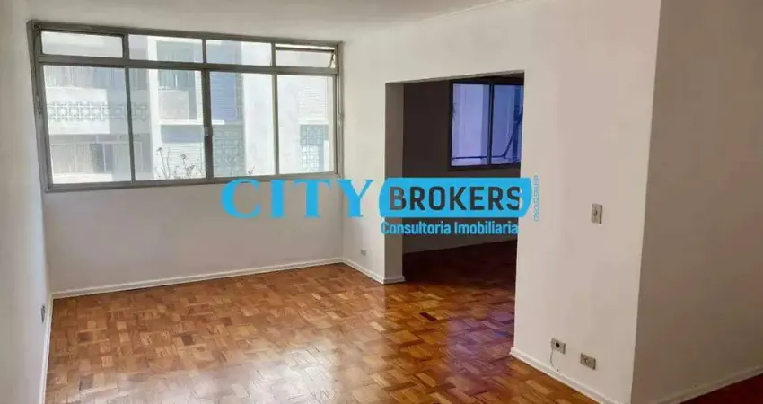 Apartamento com 1 quarto à venda na Rua Urimonduba, Itaim Bibi, São Paulo