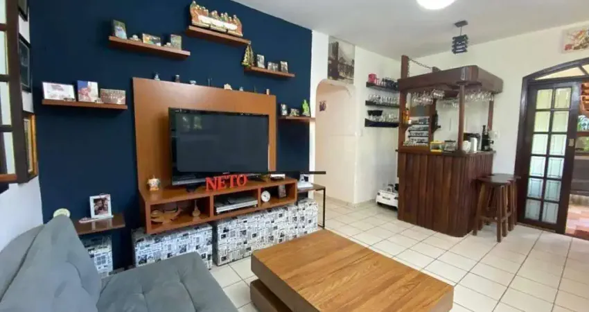 Casa em condomínio fechado com 4 quartos à venda na Estrada do Mingu, Parque Rio Abaixo, Atibaia