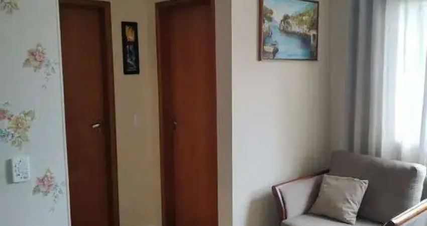 Apartamento com 2 quartos à venda na Rua Luís Carlos Lisboa, Núcleo do Engordador, São Paulo