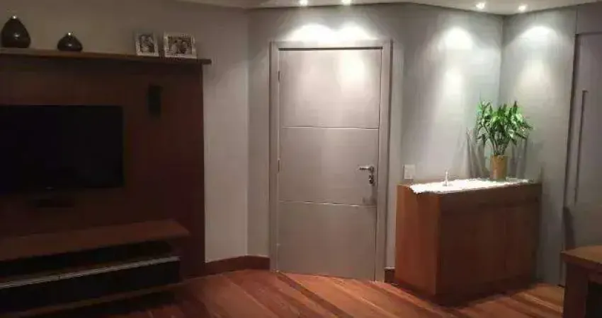 Apartamento a venda para venda com 101m² vila andrade, são paulo - sp
