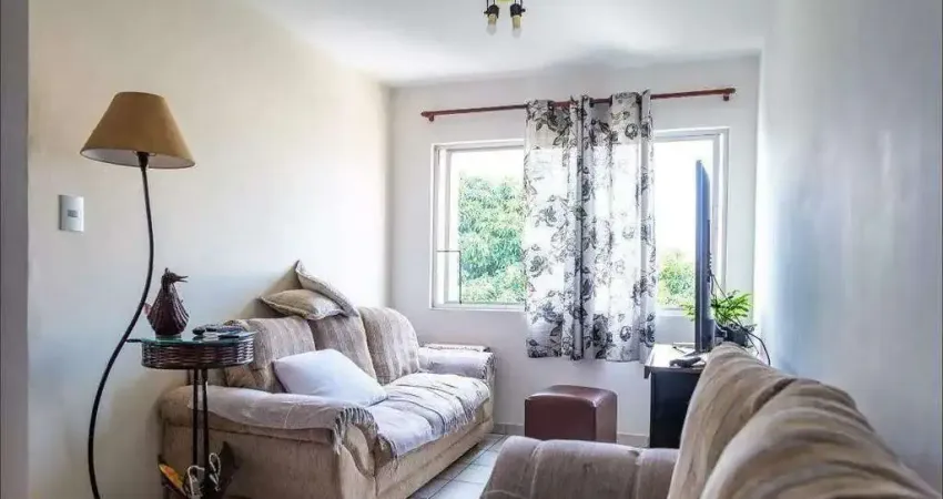 Apartamento com 2 quartos à venda na Rua Lefosse, Vila Invernada, São Paulo