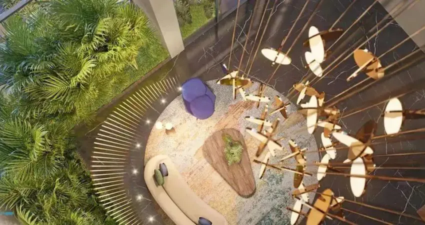 Apartamento com 3 quartos à venda na Rua Joaquim Guarani, Jardim das Acacias, São Paulo