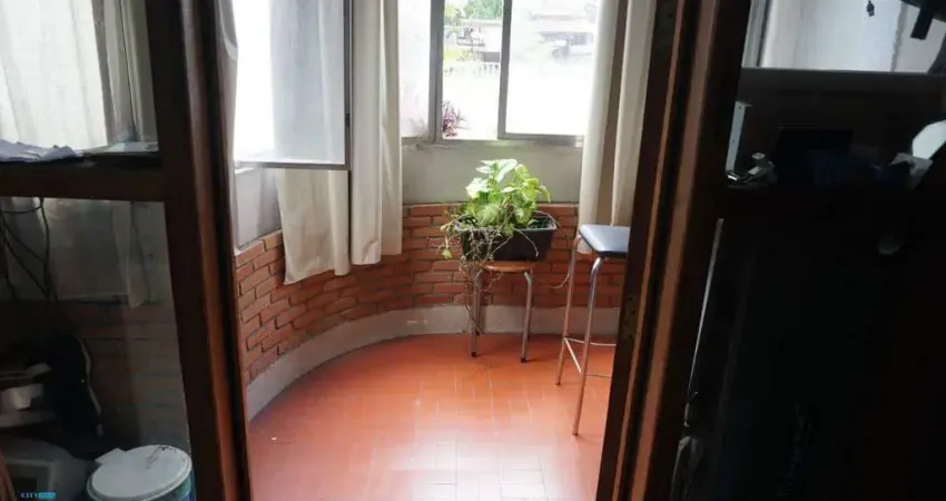 Apartamento com 3 quartos à venda na Rua Augusta, Consolação, São Paulo