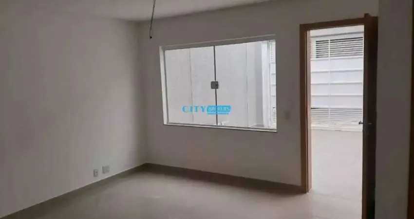 Apartamento com 2 quartos à venda na Rua Barlavento, Vila Divina Pastora, São Paulo