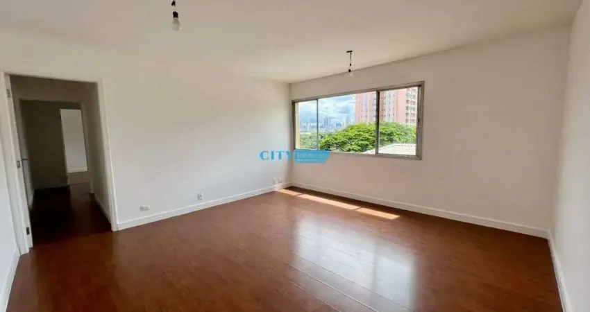 Apartamento com 2 quartos à venda na Rua Professor Vahia de Abreu, Vila Olímpia, São Paulo