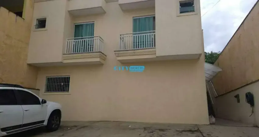 Sobrado em condomínio fechado 2 dormitórios em itaquera 15 minutos da estação de metrô