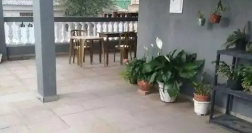 Casa com 3 quartos à venda na Rua Lagoinha, Vila Bancária Munhoz, São Paulo