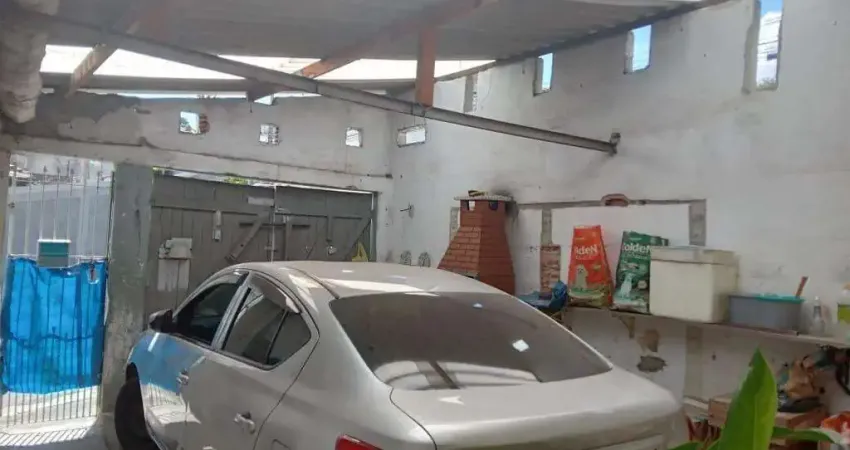 Terreno de esquina com 2 casas antigas à venda 198m² | vila carrão – zona leste