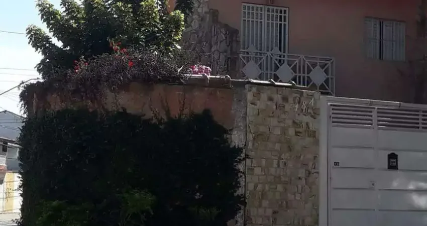 Casa com 3 quartos à venda na Rua Araruama, Cidade Patriarca, São Paulo