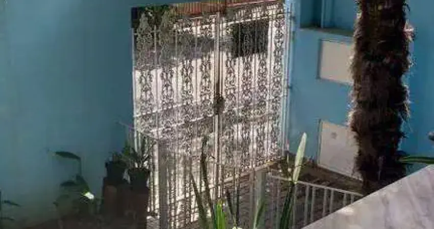 Sobrado com 3 dormitórios, 4 vaga de garagem à venda - cidade maia - guarulhos/sp