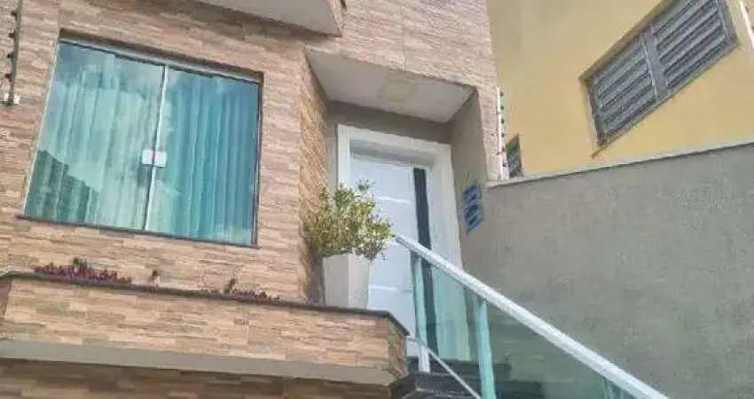 Casa com 3 quartos à venda na Avenida Xavier Pinheiro, Vila Formosa, São Paulo